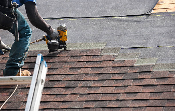 Licensed Emergency Roof Repair service in Pittstown, NJ - Brentwood Metal Roofing